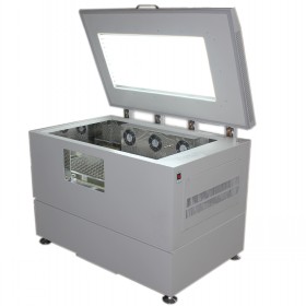 QHZ-98B光照全温振荡器