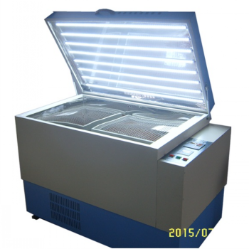 RH-QG光照全温振荡器