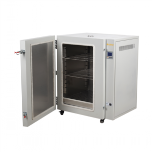 XCT-2 400度高温鼓风干燥箱