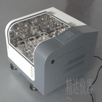 TS-200B台式恒温振荡器