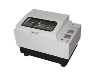 CHA-S往复式气浴恒温振荡器