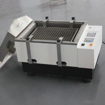 SYC-A回旋式水浴恒温振荡器