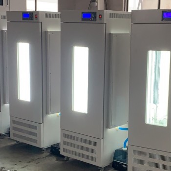 GZP-450智能光照培养箱