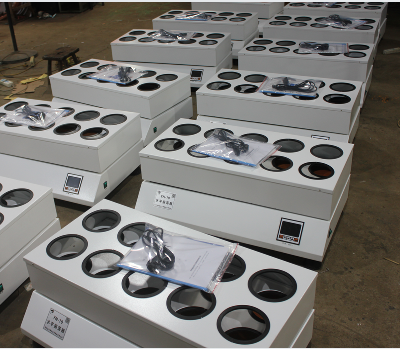 JDWZ-W10固废毒性浸出实验水平振荡器